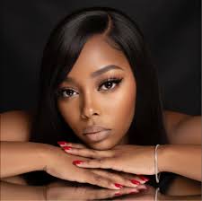 Pretty puddle banana pudding