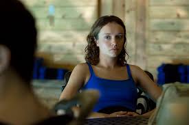 Pretty Little Sociopaths: Cooke and Taylor-Joy are frighteningly impressive  in wry, black-hearted Thoroughbreds