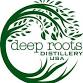 Deep Roots Distillery event image