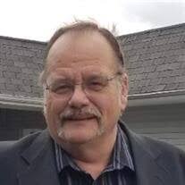 Rollin "Ed" Edwin Dunham Obituary