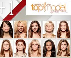 Die ersten bilder der neuen staffel: Germanys Next Topmodel 2012 2 Style Taxi Berlin Fashion Lifestyle Blog