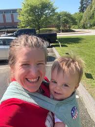 Together For Hudson is excited to support Lauren DuBreuil for Selectboard!  Lauren's dedication and passion for the Town of Hudson is clear when you  talk with her. As our Town navigates challenges