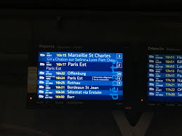 Le voyage dure entre 1h52 et 6h00. J Ai Teste Le Train Lent Et Pas Cher Strasbourg Paris En 4h30 Et 15 L Interconnexion N Est Plus Assuree