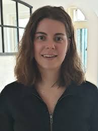 dr. M. (Melissa) Vos