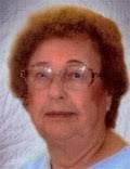 Helen RAYBURN Obituary (2012)