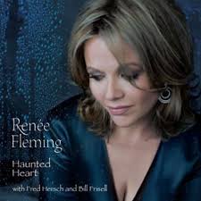 Rene Fleming Haunted Heart