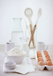 Ingredients Baking Photography Ingredients Photography Food Design