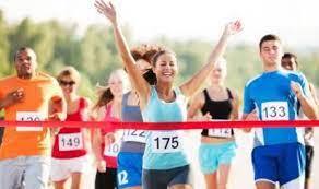 Find the greatest marathons from around the world and register easier than ever before. 6 Manfaat Lari Maraton Yang Makin Disukai Banyak Orang Republika Online