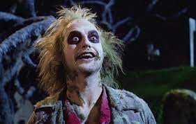 Beetlejuice was only baldwin's third feature film after starting off as a tv actor. Beetlejuice 2 Cast Plot Details And More Updates Droidjournal