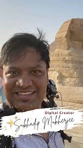 Subhadip Mukherjee Food, Photography and Travel Influencer