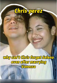 Vanessa and Chris Perez Pictures