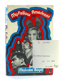 My Fellow Americans | Ralph Sylvester, Stathis Orphanos Association | First  Edition