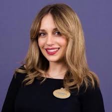 disneyambassador #disneycastlife