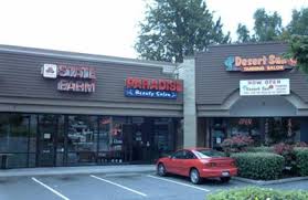 The salon is clean, stylish, and professional. Paradise Beauty Salon 949 6th St S Kirkland Wa 98033 Yp Com