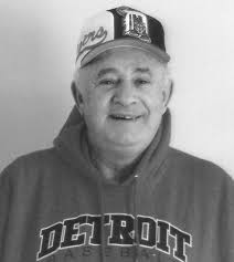 Gratiot County Baseball League