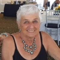 Obituary information for Dolores Reuther