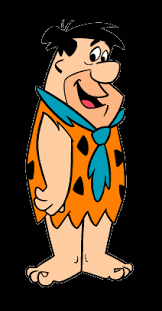 Fred Flintstone