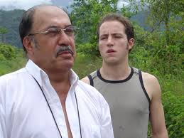 Colombian Film: KARMMA