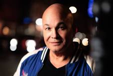Robert Kelly