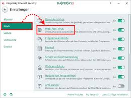 Hinzufugen Von Dateien Programmen Oder Links Zu Untersuchungsausnahmen In Kaspersky Internet Security 2018