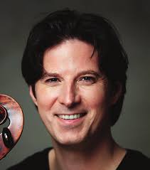 DANIEL MÜLLER-SCHOTT PERFORMS DVOŘÁK