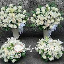 Maybe you would like to learn more about one of these? Bungaaltar 002 Bunga Meja Bunga Vas Rangkaian Altar Bunga Fresh Bungasalib Terbaru Agustus 2021 Harga Murah Kualitas Terjamin Blibli