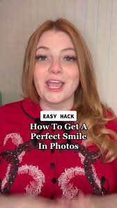 COMMENT “CLASS” FOR MY FREE POSING CLASS 📸 Here’s how to get a perfect  smile in photos! If you feel like your smile looks awkward in photos, try  saying one of these 3 words to get a natural, relaxed ...
