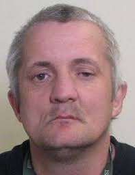 Sex offender taken into custody in Grafton after trying to lure children  into a van for "fishing poles"