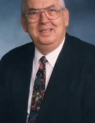 Grant Lloyd Naylor Obituary (1930