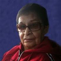 Obituary for Marilyn Bear Chief (Spring Chief)