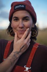 Song for Metabolizing Grief — Rite of Passage Journeys