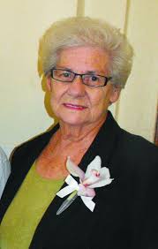 Barbara M. Lee Salazar, 86