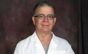 Ramiro Munoz's Instagram, Twitter & Facebook