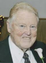 Obituary information for James 'Jamie' Rogers