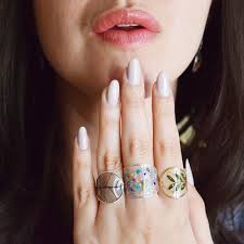 Direct sun has adverse effect on vase life. How Long Do Resin Rings Last Higher Jewelry Resin Ring High Jewelry Jewelry