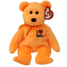 May 08, 2021 · filed under: Ty Beanie Baby Florida The Bear I Love Florida State Exclusive 8 5 Inch Walmart Com Walmart Com