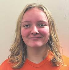 YC BOOSTER CLUB ATHLETE OF THE WEEK