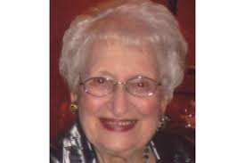 Mary Lawrence Obituary (2014)