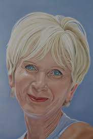 Portraits — Margaret Ingles