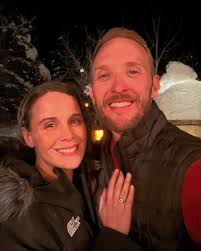 I promoted my girlfriend. 💍 ❤️