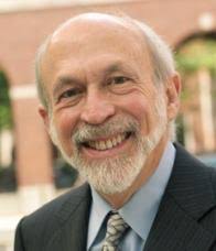 Harry First's co-authored article wins antitrust writing award