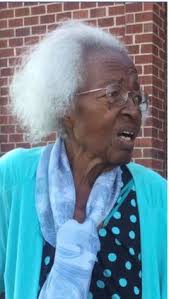 Mother' Agnes Slater celebrates 100 years this Saturday