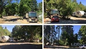 With more than 10 national protected areas, including lava beds national monument, shasta national forest, and six rivers national forest, you can be sure the outdoor recreation and rv camping near siskiyou county is nearly unlimited. Review Glenyan Rv Park And Campground Ashland Oregon