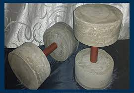 ⇨ 569 productos relacionados con mancuernas caseras ⭐. Mancuernas 16 Kilos Mancuernas Caseras
