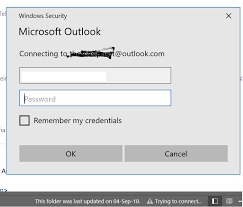 In windows 10, windows 8.1, or windows 8, press the windows logo key+r to open the run dialog box, type regedit.exe, and then click ok. Office 365 App Keeps Asking For Your Password Workaround