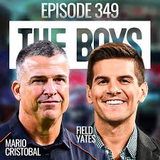 Bussin' With The Boys