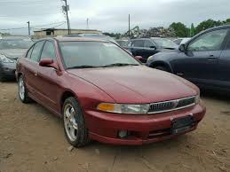 At the time, according to the manufacturer's recommendations, the cheapest modification 2001 mitsubishi galant de 4dr sedan (2.4l 4cyl 4a) with a automatic gearbox should do its future owner of. Auto Auction Ended On Vin 4a3aa46g01e147109 2001 Mitsubishi Galant Es In Nj Somerville