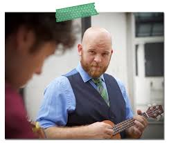 Copy of bios — Thicket & Thistle