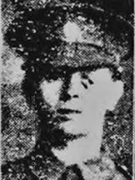 Sucrerie Military Cemetery ROH