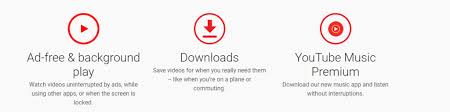 Good news if you're paying for a youtube premium subscription every month: Everything You Need To Know About Youtube Premium Tips Tricks Hacks And More Bytevine